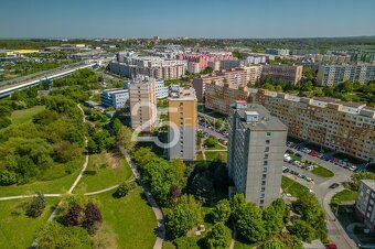Prodej bytu o dispozici 3+1 s lodžií v Praze, Černý Most - 18