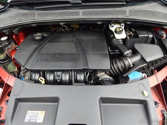 Ford Galaxy 2.0 107 kw-7míst-servisní knížka-lustrace Cebia - 18