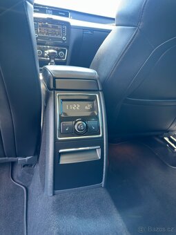 Škoda Superb II 3.6 V6 - 18