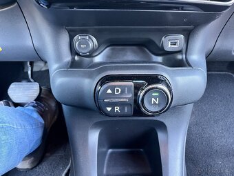 Citroën C4 Cactus 1.6HDI 73KW,AUTOMAT,TZ,NAVI - 18