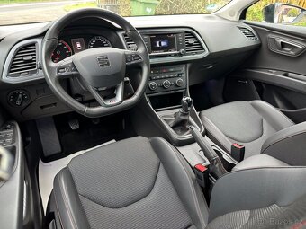 Seat Leon FR 1.4Tsi 92kw - 18