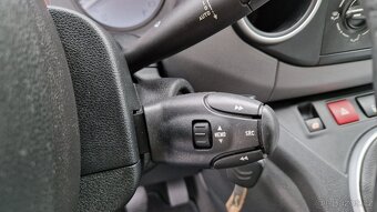 CITROEN BERLINGO MULTISPACE 1.6 HDI 88 KW.6 RYCHLOSTÍ.5 MÍST - 18