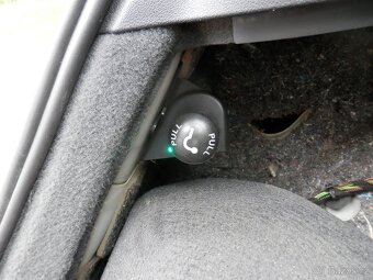 Audi Q3 2.0TDi Quattro, Navi, Tažné, Bezklíčové - 18