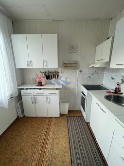 Prodej bytu 3+1, 66 m², ul. Sídliště, Žebrák, okres Beroun - 18