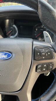 Prodám Ford Ranger Raptor - 18