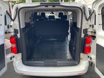 Prodám Toyota ProAce 2,0 D-4D AT 180Ps L1 - 18