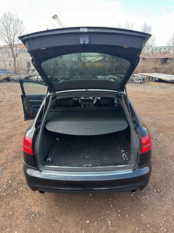 Audi A6 2.7Tdi Quattro 2007 - 18