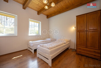 Prodej rodinného domu, 180 m², Černá Voda - 18