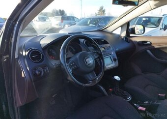 Seat Altea 2.0 TDI FREETRACK 4x4 nafta manuál 103 kw - 18