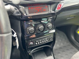 Citroen C3 1.4i 54kw 2012 Panorama Manual - 18