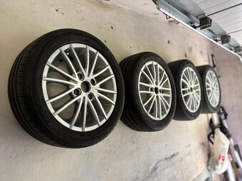 Ford Fiesta - 18