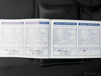 Škoda Octavia III, 2016, 1,6TDi, Serviska, Ambition plus - 18