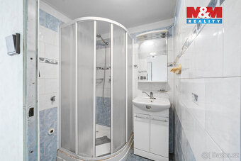 Prodej bytu 3+1, 70 m², Broumov, ul. Sídliště Křinické - 18