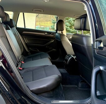 VOLKSWAGEN PASSAT B8 2.0 TDI 110kw ALLTRACK 4X4 2016 - 18