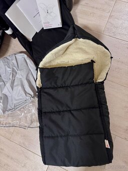 Kočár Bugaboo Fox 3 - 18