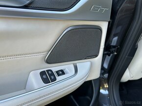BMW 640i GT xDrive M-packet-kamery, vzduch, panorama, masáže - 18