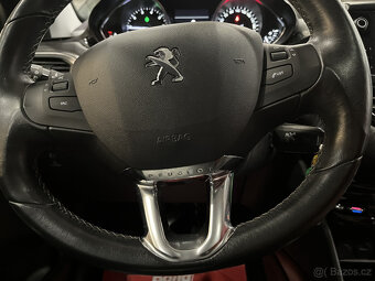 Peugeot 2008, ALLURE PACK 1.2 PT, 2014, PANO, KRASAVEC - 18