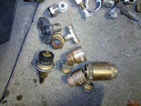 ventil,radiator,pojistny ventyl,instalatersky material, - 18