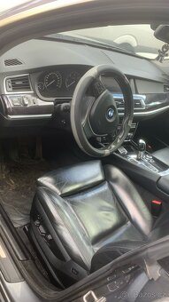 BMW GT 530D - 18