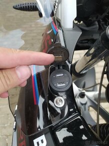 BMW 1200 GS - 18
