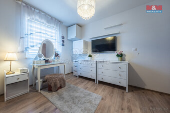 Prodej rodinného domu, 96 m², Úvaly, ul. Vladimíra Vondráčka - 18