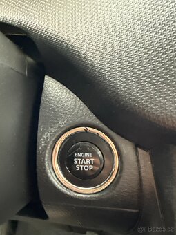 Suzuki Swift 1.2 VVTi 69 kW CZ 1. MAJITEL SERVISKA - 18