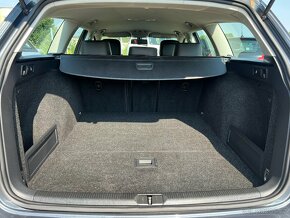Volkswagen Passat Variant, 2.0 TDi 103kW 4-MOTION - 18