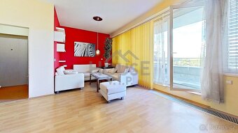 Pronájem bytu 4+kk/T/G, 140 m2 - Praha - Hlubočepy. - 18