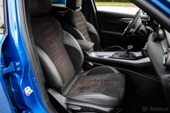 Alfa Romeo Tonale Speciale 1.5 mHEV A/T7 - 18