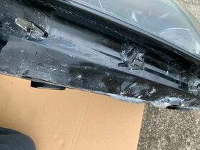 predni led svetla xenon skoda scala levy pravy - 18