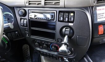 DAF CF 85.410 - 6x4 - Sklápěč S2 + Bordmatik – EURO 5 - 18