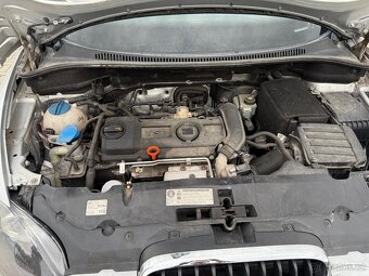 Seat Altea XL 1.4 TSI 92kW tažné zařízení - 18