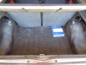 Fiat Ritmo 105 TC , S1. - 18