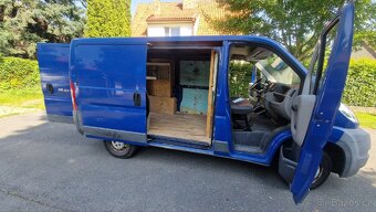 Fiat Ducato 2.2.2JTD  L1 H1 - 18