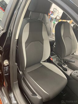 Seat Leon 1.6 tdi 77kW Kombi - 18