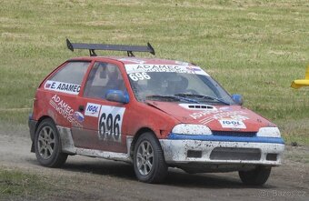 Swift 1.3 gti twincam - 18