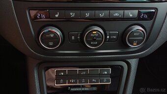 VW Sharan 2.0TDI 130kW 4Motion WEBASTO-TZ-7.míst-1.maj-ČR- - 18