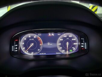 Cupra Ateca 2.0 TSI 221kw 4x4 DSG _ 70tkm - 18