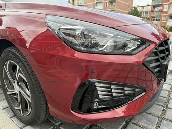 Hyundai i30 1.5i 2023 | Automat | 13 319 km | Záruka do 2028 - 18