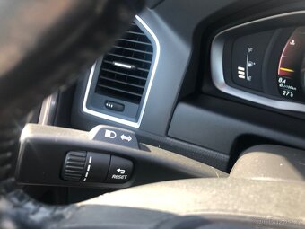 Volvo XC60, D4 AWD CZ DPH - 18