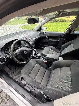 Škoda Octavia2-Combi - 18