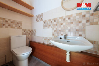 Prodej rod. domu, 192 m², Velká Hleďsebe, ul. Pohr. stráže - 18
