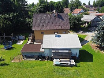 Prodej rodinné domy, Poděbaby - Havlíčkův Brod, ev.č. 00555 - 18