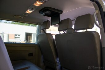 Volkswagen Caravelle 2.0 TDI LR 4Motion - 18