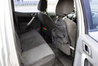 Ford Ranger 2.2 TDCi 2015 / AJ NA SPLÁTKY / PROTIÚČET / - 18