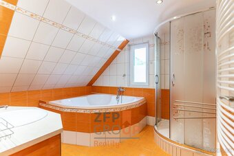 Prodej rodinného domu o rozloze 160 m² - Řeka, ev.č. 00265 - 18