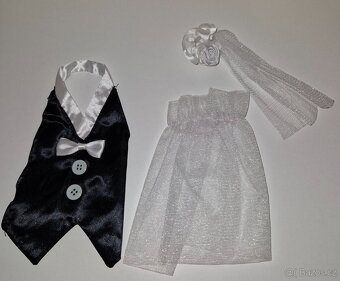 Svatební výzdoba nová - 18