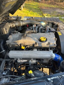 Land Rover Defender 110SW 2,5TD5 - 18