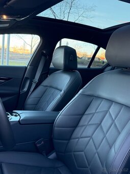 BMW 520 D top stav DPH záruka - 18