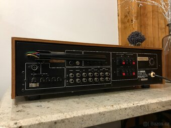 Yamaha CR-820 - 18